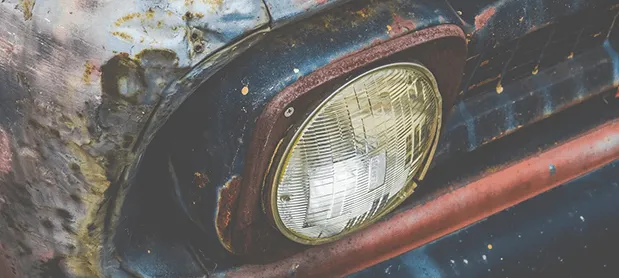 Ihr Schrottauto ankauf in Papenburg