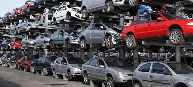 Altes Auto verkaufen in Papenburg