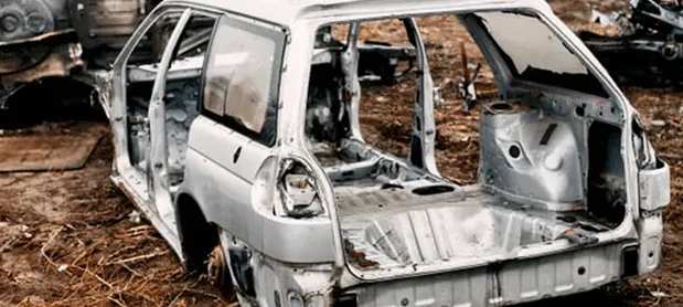 Schrottauto Ankauf Papenburg